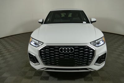 2023 Audi Q5 Sportback 45 S line Premium Plus quattro
