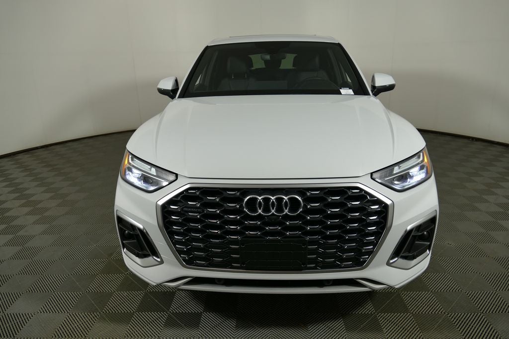 2023 Audi Q5 Sportback 45 S line Premium Plus quattro