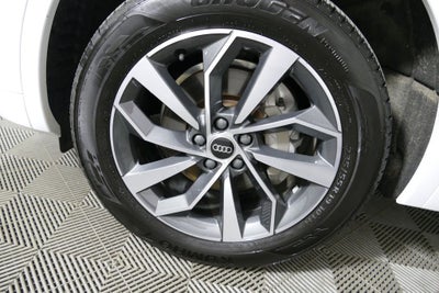 2023 Audi Q5 Sportback 45 S line Premium Plus quattro
