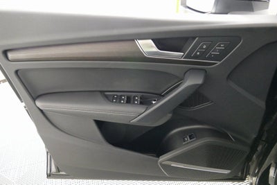 2025 Audi Q5 Sportback 45 S line Premium Plus quattro