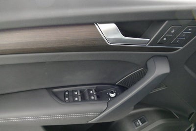 2025 Audi Q5 Sportback 45 S line Premium Plus quattro