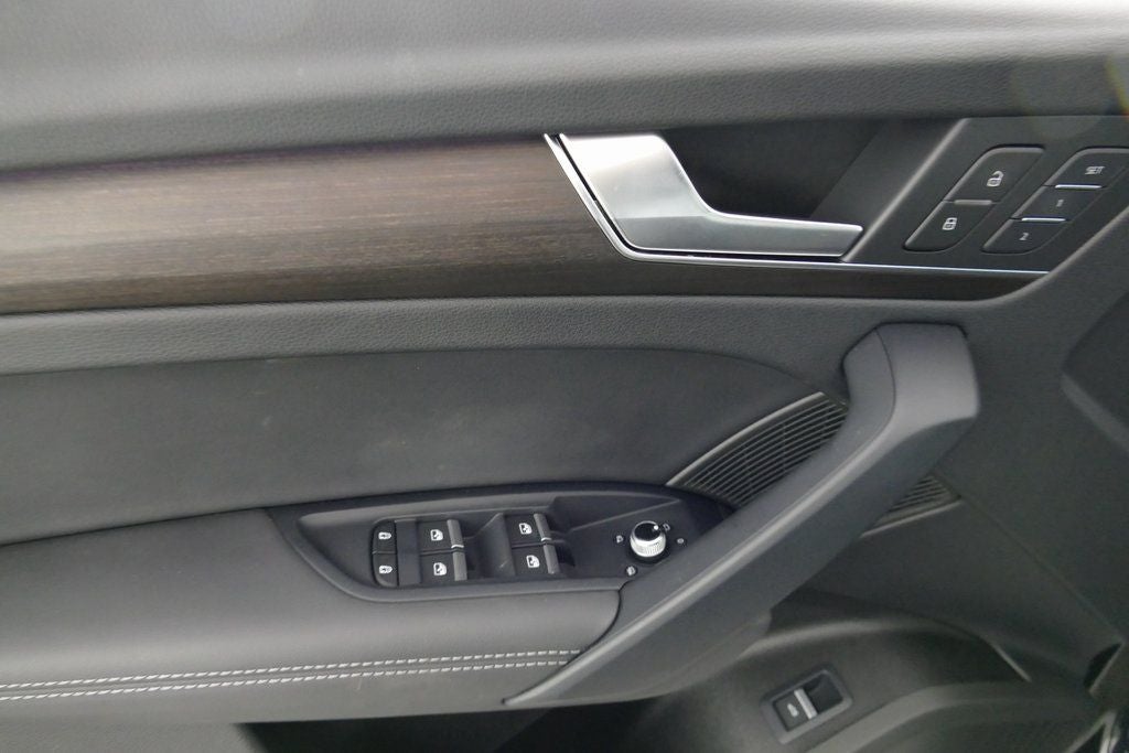 2025 Audi Q5 Sportback 45 S line Premium Plus quattro