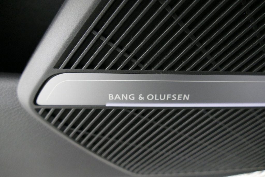 2025 Audi Q5 Sportback 45 S line Premium Plus quattro