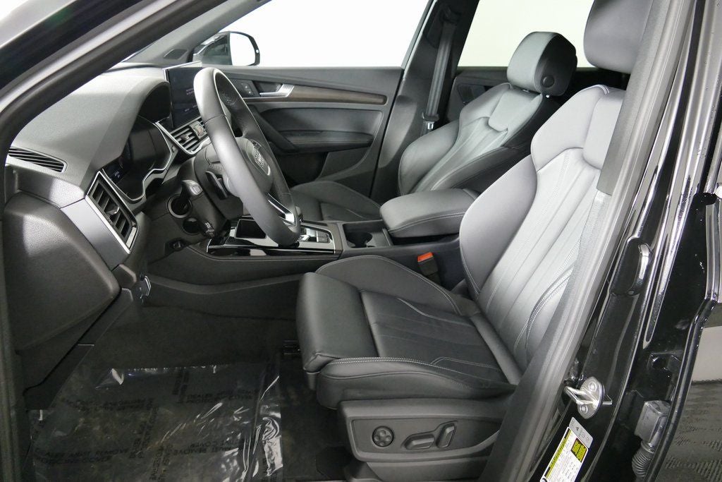 2025 Audi Q5 Sportback 45 S line Premium Plus quattro