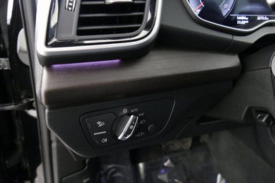 2025 Audi Q5 Sportback 45 S line Premium Plus quattro