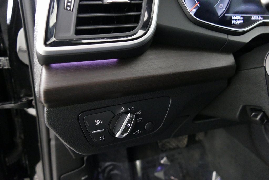 2025 Audi Q5 Sportback 45 S line Premium Plus quattro