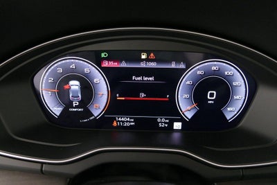 2025 Audi Q5 Sportback 45 S line Premium Plus quattro