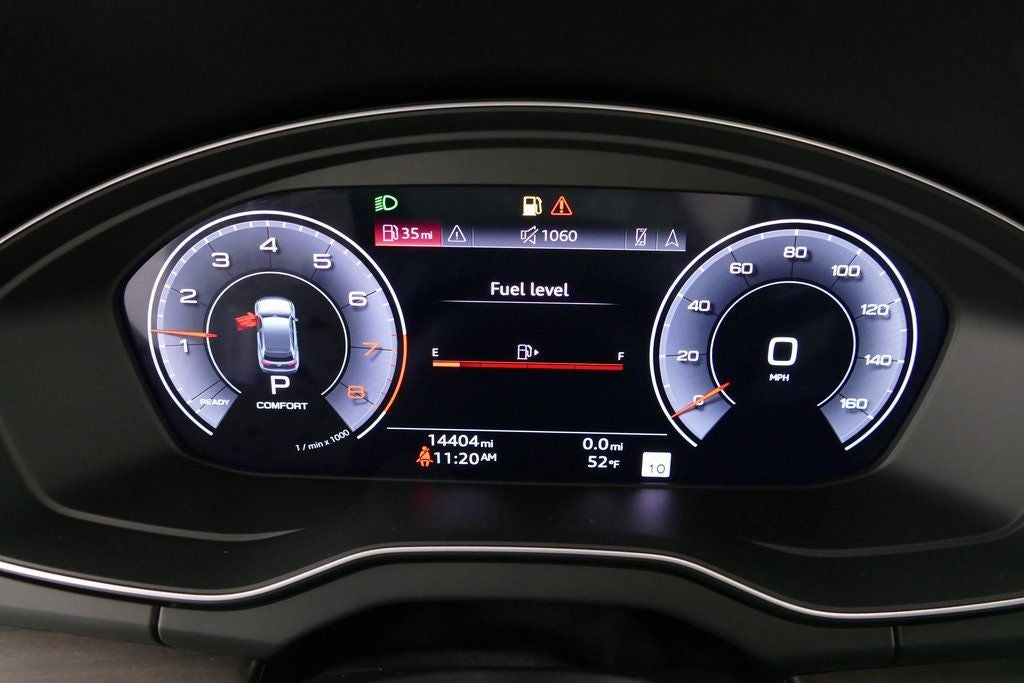 2025 Audi Q5 Sportback 45 S line Premium Plus quattro