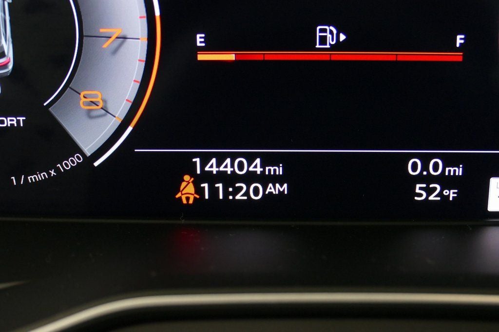 2025 Audi Q5 Sportback 45 S line Premium Plus quattro