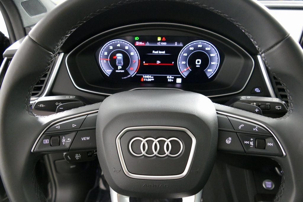 2025 Audi Q5 Sportback 45 S line Premium Plus quattro