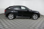 2025 Audi Q5 Sportback 45 S line Premium Plus quattro