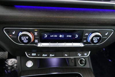 2025 Audi Q5 Sportback 45 S line Premium Plus quattro