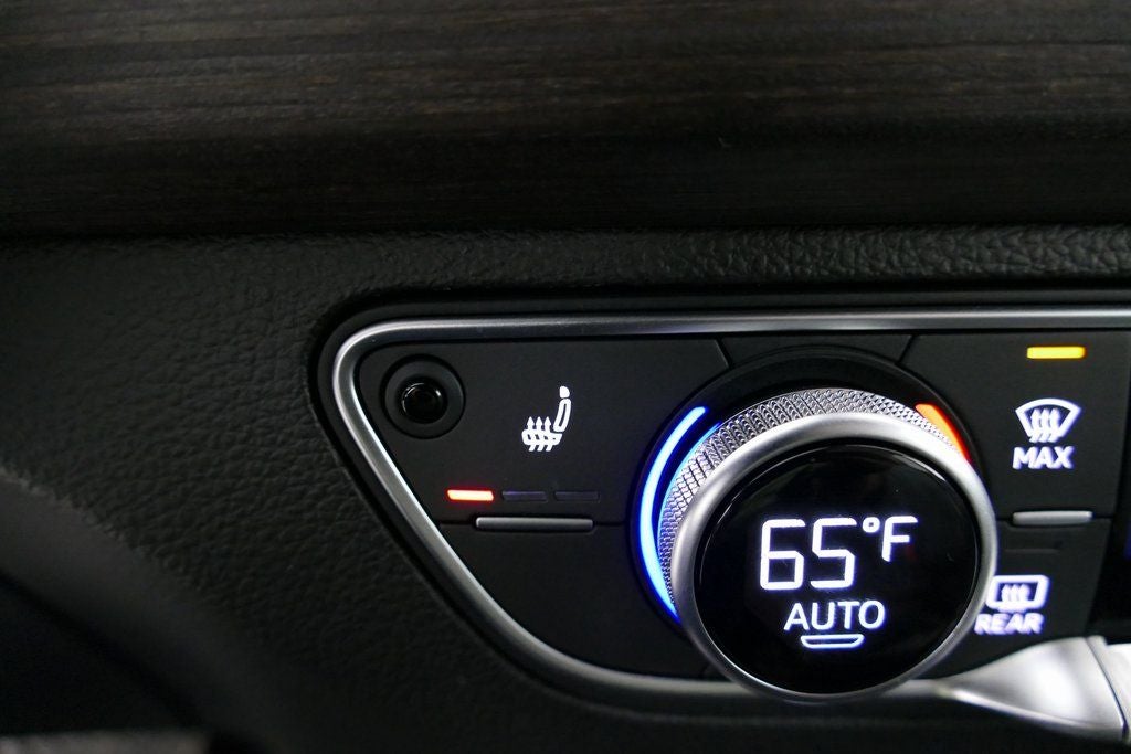 2025 Audi Q5 Sportback 45 S line Premium Plus quattro