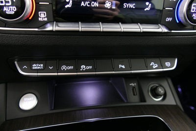 2025 Audi Q5 Sportback 45 S line Premium Plus quattro