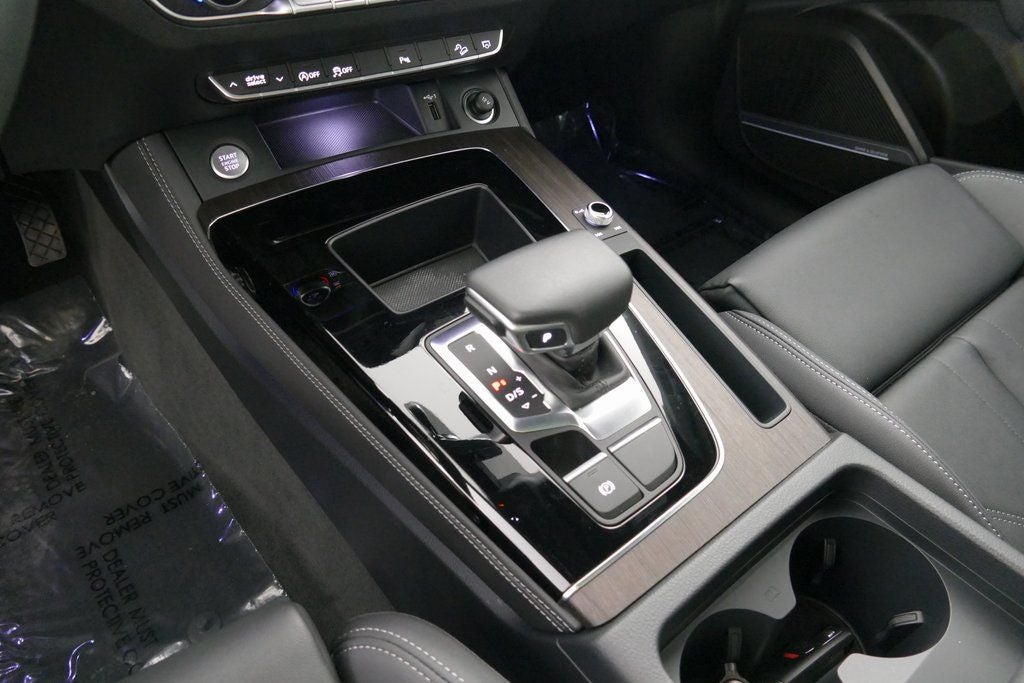 2025 Audi Q5 Sportback 45 S line Premium Plus quattro