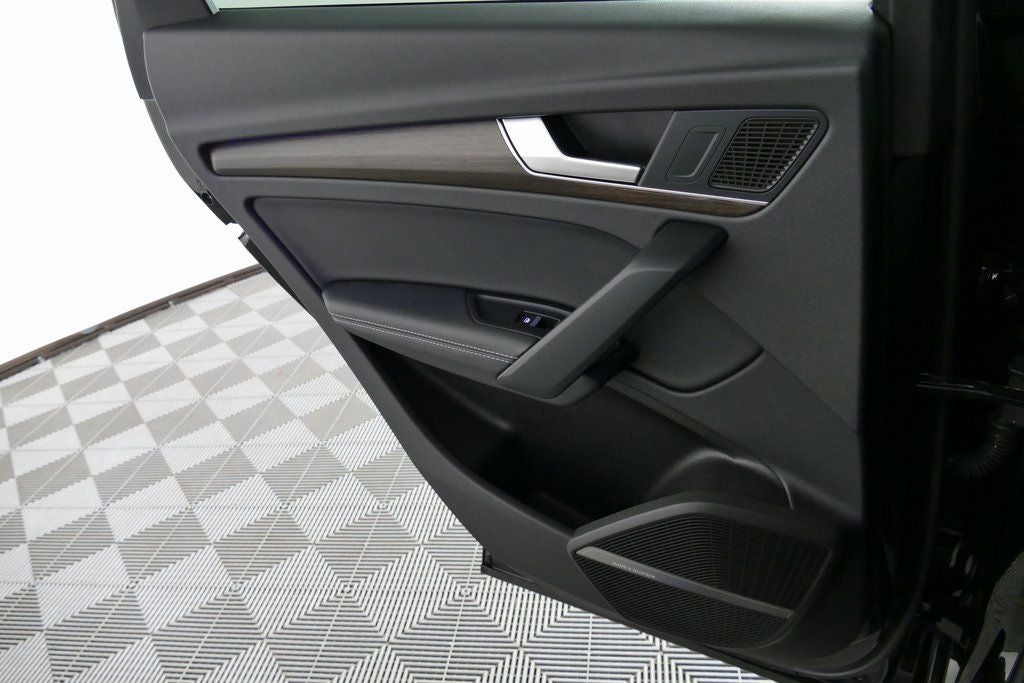 2025 Audi Q5 Sportback 45 S line Premium Plus quattro