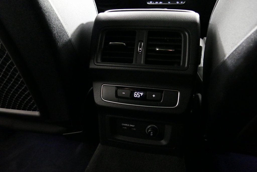 2025 Audi Q5 Sportback 45 S line Premium Plus quattro