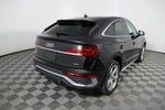 2025 Audi Q5 Sportback 45 S line Premium Plus quattro