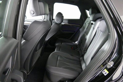 2025 Audi Q5 Sportback 45 S line Premium Plus quattro