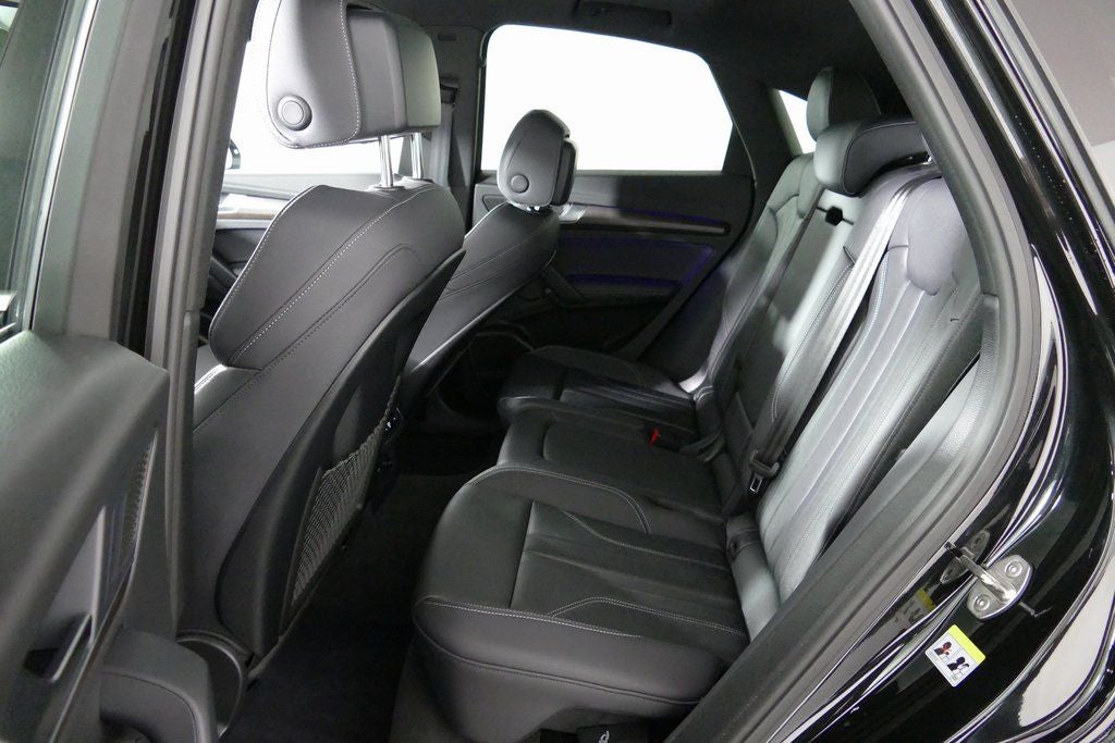 2025 Audi Q5 Sportback 45 S line Premium Plus quattro