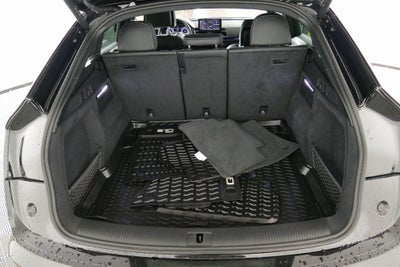 2025 Audi Q5 Sportback 45 S line Premium Plus quattro