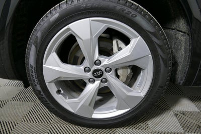 2025 Audi Q5 Sportback 45 S line Premium Plus quattro