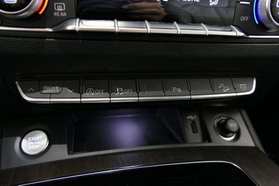 2023 Audi Q5 Sportback quattro