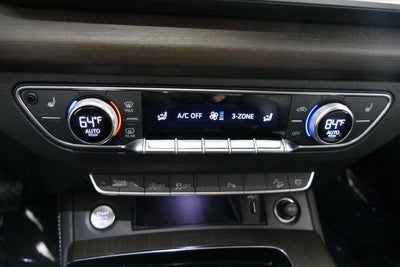 2023 Audi Q5 Sportback quattro