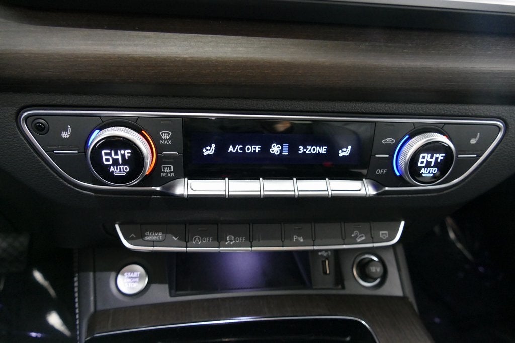 2023 Audi Q5 Sportback quattro