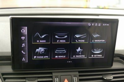 2023 Audi Q5 Sportback quattro