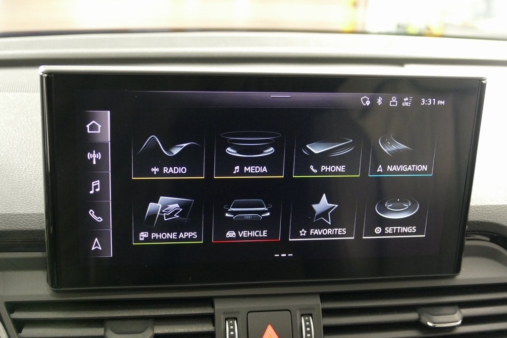 2023 Audi Q5 Sportback quattro