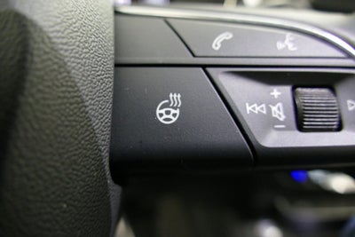 2023 Audi Q5 Sportback quattro