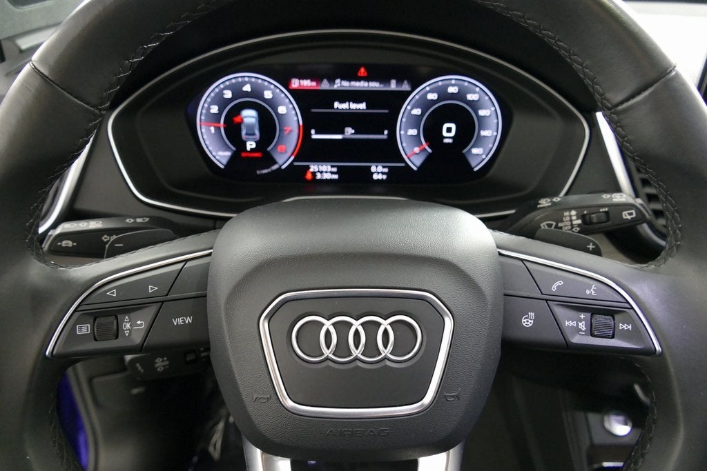 2023 Audi Q5 Sportback quattro