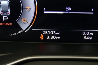 2023 Audi Q5 Sportback quattro