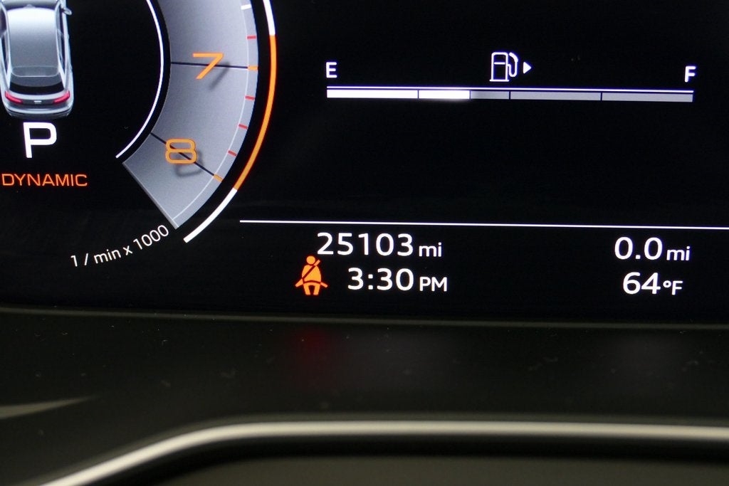 2023 Audi Q5 Sportback quattro