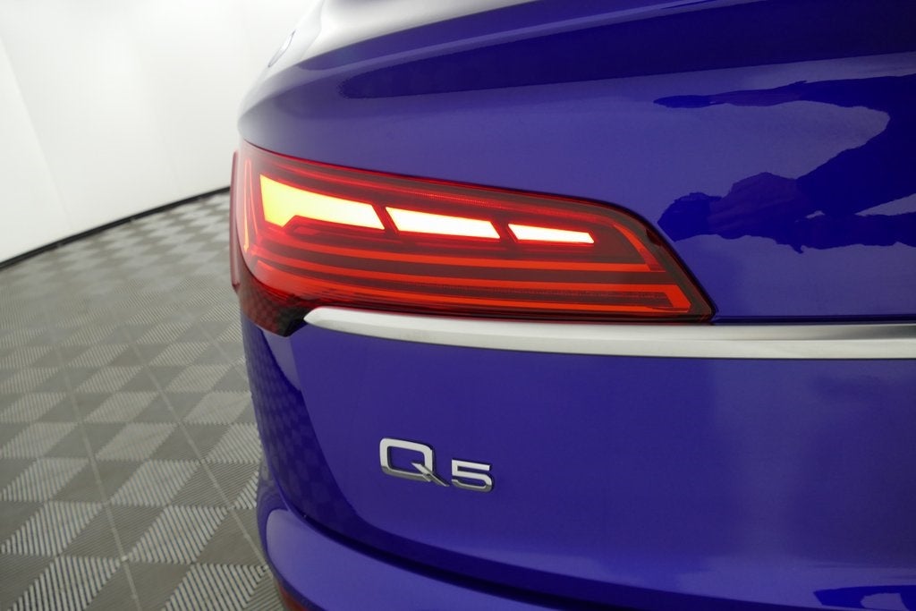 2023 Audi Q5 Sportback quattro