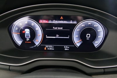 2023 Audi Q5 Sportback quattro