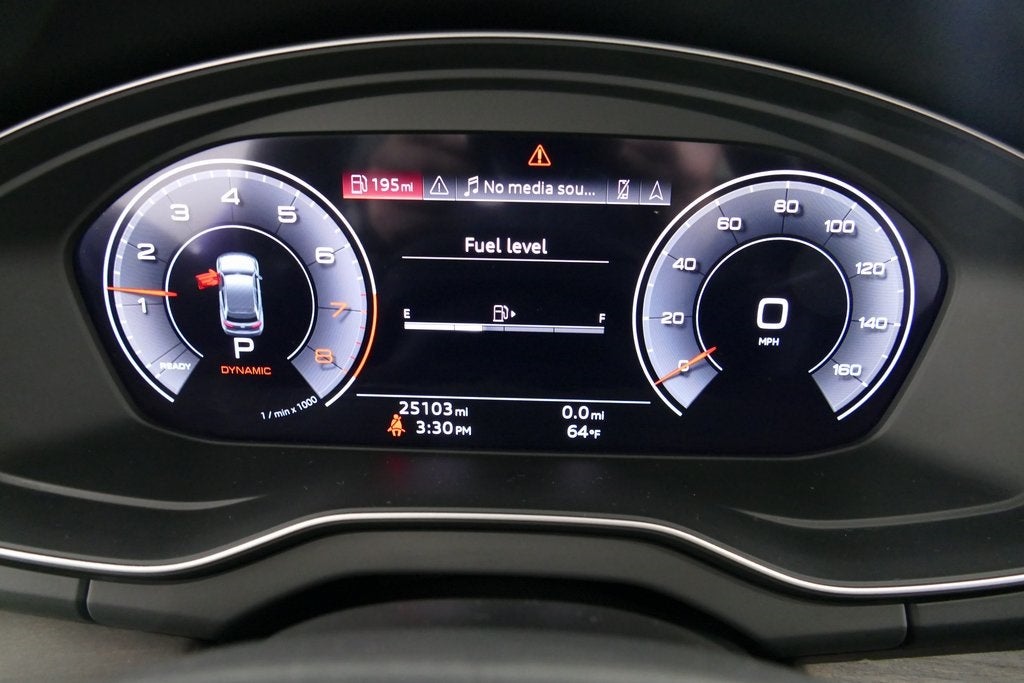 2023 Audi Q5 Sportback quattro