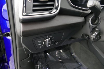 2023 Audi Q5 Sportback quattro