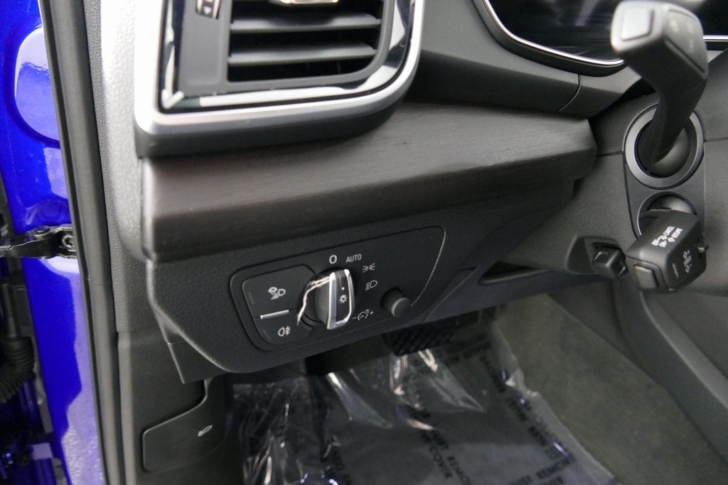 2023 Audi Q5 Sportback quattro