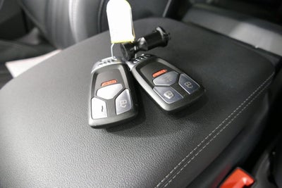 2023 Audi Q5 Sportback quattro