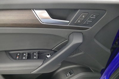 2023 Audi Q5 Sportback quattro