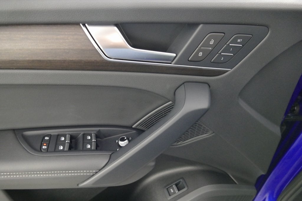 2023 Audi Q5 Sportback quattro