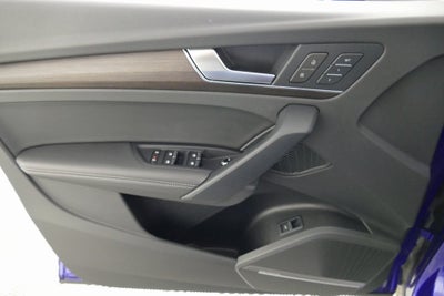 2023 Audi Q5 Sportback quattro