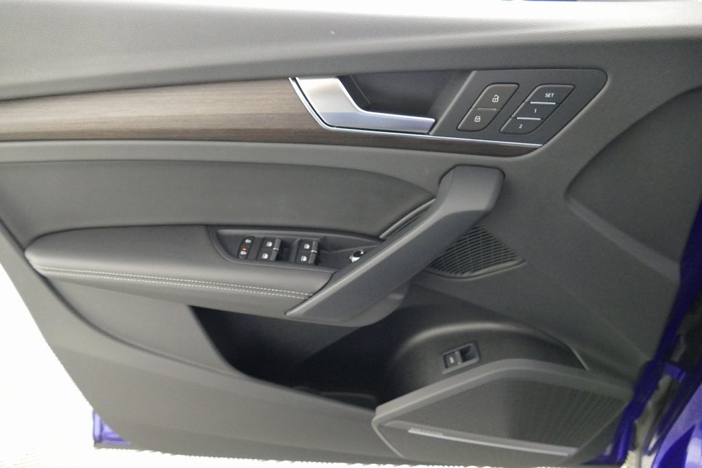 2023 Audi Q5 Sportback quattro