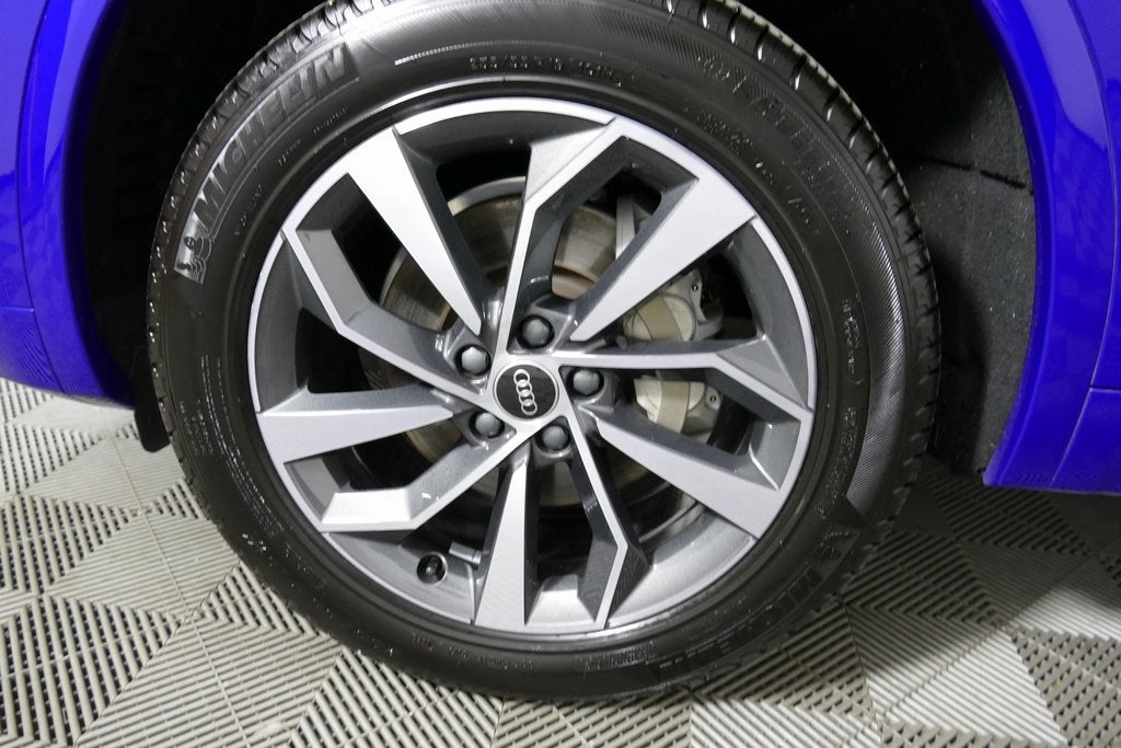 2023 Audi Q5 Sportback quattro