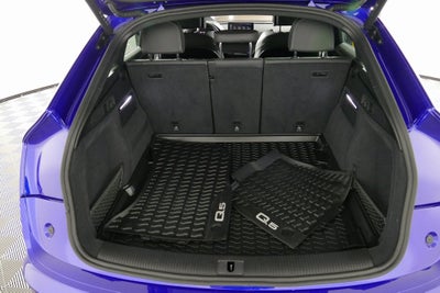 2023 Audi Q5 Sportback quattro