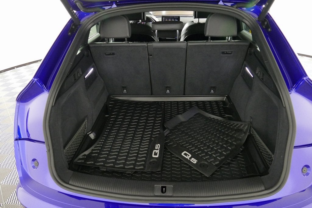 2023 Audi Q5 Sportback quattro