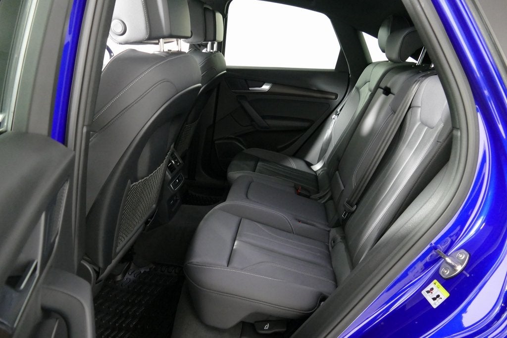 2023 Audi Q5 Sportback quattro