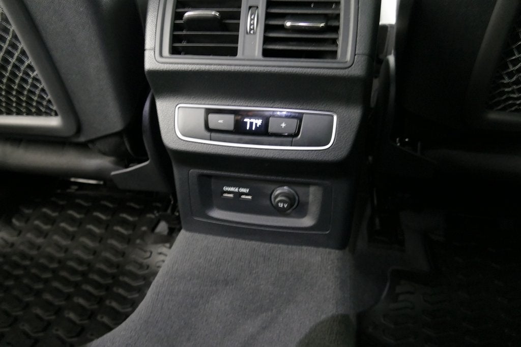 2023 Audi Q5 Sportback quattro